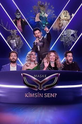Mask Singer (Turquie)