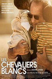 Les chevaliers blancs