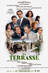 La Terrasse
