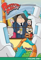 Saison 1