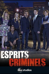 Esprits criminels