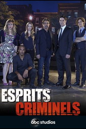 Esprits criminels