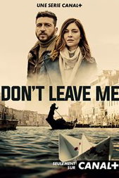 Don't Leave Me