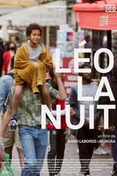 Léo la nuit