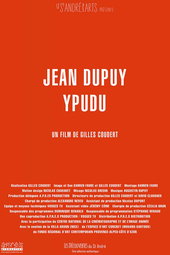 Jean Dupuy Ypudu