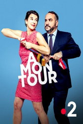 À mon tour