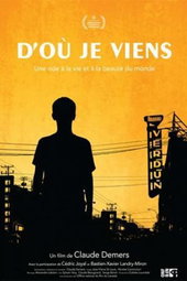D'où je viens