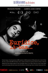 Euridice, là-bas...