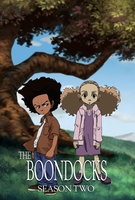Saison 2