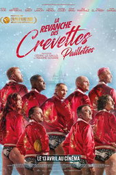 La Revanche des Crevettes pailletées