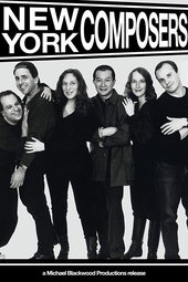 New York Composers: Searching for a New Music