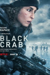 Black Crab