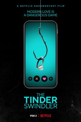 L'Arnaqueur de Tinder