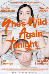 She's Wild Again Tonight