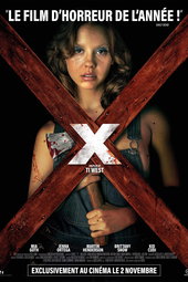 X