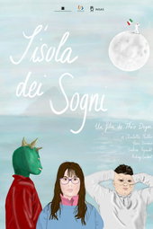 L'isola dei sogni