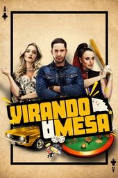 Virando a Mesa