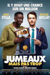 Jumeaux mais pas trop