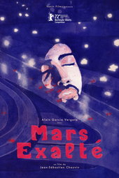 Exalted Mars