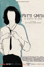 Patti Smith, la poésie du punk