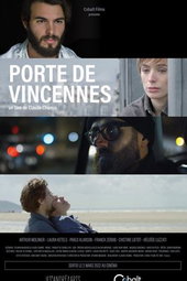 Porte de Vincennes