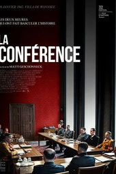 La Conférence