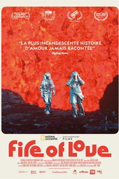 Fire of Love