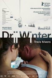 Trois hivers
