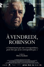 À vendredi, Robinson