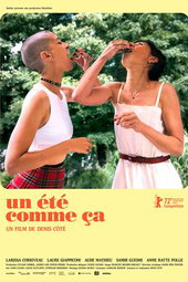 Un été comme ça