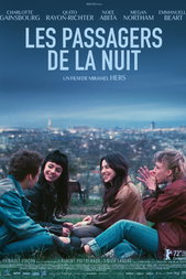 Les passagers de la nuit