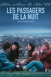 Les passagers de la nuit