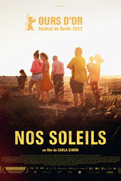 Nos soleils