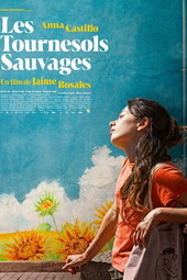 Les Tournesols sauvages