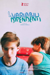 The Dependent Variables