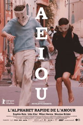 A E I O U - L'alphabet rapide de l'amour