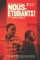 Nous, étudiants!