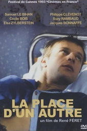 La place d'un autre