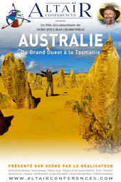 Altaïr Conference - Australie du grand ouest...