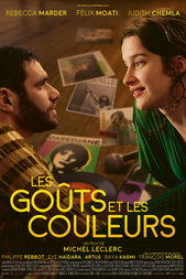 Les Goûts et les couleurs