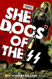 She Dogs of the SS