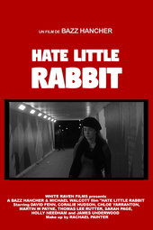 Hate Little Rabbit