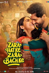 Zara Hatke Zara BachKe