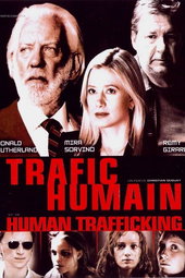 Trafic humain