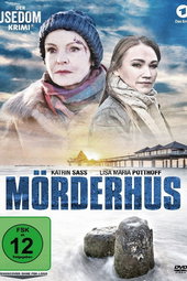 Baltic crimes : la maison du crime