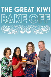 The Great Kiwi Bake Off