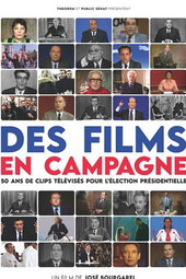 Des films en campagne