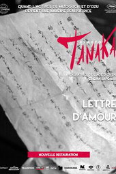 Lettre d'amour