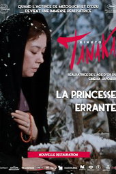 La Princesse errante