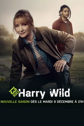 Harry Wild